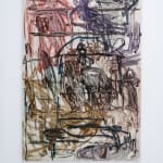 David Deutsch, Untitled, 2023
