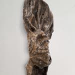 Lynda Benglis, Totem Mask, 2024