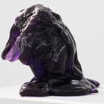 Lynda Benglis, Untitled (Torsos), 2015-2016