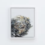Maggi Hambling, Time Passing, 2021