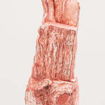 Maggi Hambling, Aftermath (Politician), 2013-2014