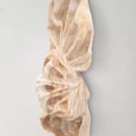 Lynda Benglis, Totem Mask, 2024