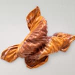 Lynda Benglis, Totem Mask, 2024