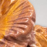 Lynda Benglis, Totem Mask, 2024