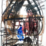 David Deutsch, Untitled, 2023