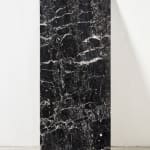 Jimmie Durham, Marble Gloves, 2005