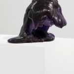 Lynda Benglis, Untitled (Torsos), 2015-2016