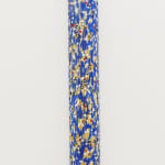 John Torreano, Gunmetals Gold, 2022