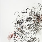Maggi Hambling, Aftermath (After Mexico), 2013-2014
