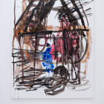 David Deutsch, Untitled, 2023