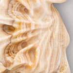Lynda Benglis, Totem Mask, 2024