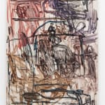 David Deutsch, Untitled, 2023