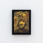 Maggi Hambling, Time Passing, 2021