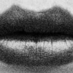 Sam Samore, SCHIZOPHRENIC BEAUTY (CONTINUED)(#13), 2025