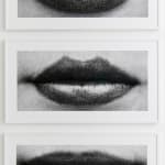 Sam Samore, SCHIZOPHRENIC BEAUTY (CONTINUED)(#13), 2025