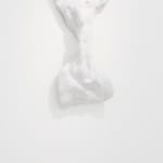 Lynda Benglis, Untitled (Torsos), 2015-2016