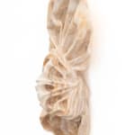 Lynda Benglis, Totem Mask, 2024