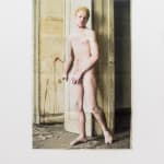 Robert Moskowitz, The Seventh Sister, 1981