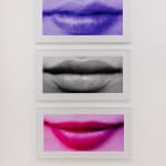 Sam Samore, SCHIZOPHRENIC BEAUTY (CONTINUED)(#13), 2025