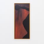 Robert Moskowitz, The Seventh Sister, 1981