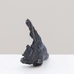Maggi Hambling, Aftermath (Politician), 2013-2014