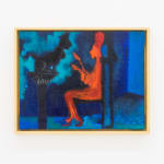 Robert Moskowitz, The Seventh Sister, 1981