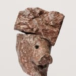 Maggi Hambling, Aftermath (Politician), 2013-2014