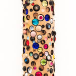 John Torreano, Gunmetals Gold, 2022