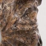 Lynda Benglis, Totem Mask, 2024
