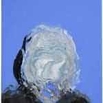 Maggi Hambling, Time Passing, 2021