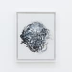 Maggi Hambling, Time Passing, 2021