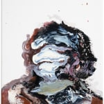 Maggi Hambling, Time Passing, 2021