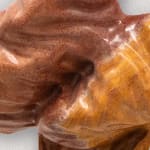 Lynda Benglis, Totem Mask, 2024