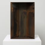 David Novros, Portable Cave, 1975