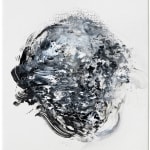 Maggi Hambling, Time Passing, 2021