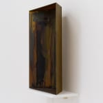 David Novros, Portable Cave, 1975