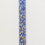 John Torreano, Gunmetals Gold, 2022
