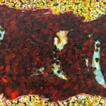 Andrea Kvas, Untitled, 2020