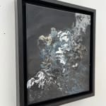 Maggi Hambling, Time Passing, 2021