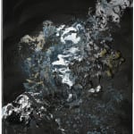 Maggi Hambling, Time Passing, 2021