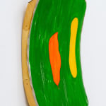 Ron Gorchov, Xuthus, 2018