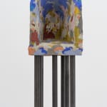 Edoardo Piermattei, Patroni, 2017
