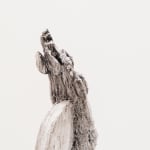 Maggi Hambling, Aftermath (Politician), 2013-2014