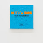 Simon Linke, Pierpaolo Calzolari at Frieze London, 2017
