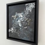 Maggi Hambling, Time Passing, 2021