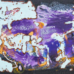 Andrea Kvas, Untitled, 2020