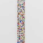 John Torreano, Gunmetals Gold, 2022