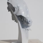 Thomas Helbig, Mask, 2016