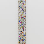 John Torreano, Gunmetals Gold, 2022