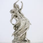 Wim Delvoye, Deux Bacchantes CW, 2010